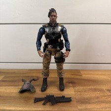 Erik Killmonger personaggio
