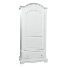 ARMADIO IN LEGNO MASSICCIO, 1