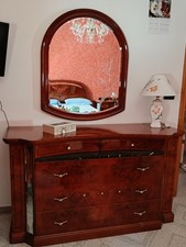 Vendo camera da letto completa