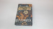 			A Passage To India, E.M