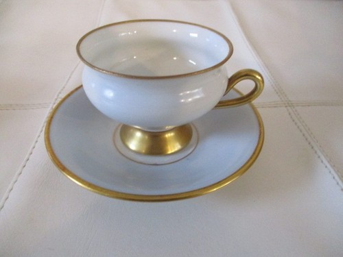 Fantastica tazza moka - tazza, kpm