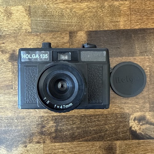 Holga 135 fotocamera - , mm