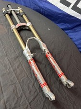 Marzocchi Bomber Free Ride