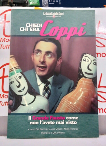 Chiedi chi era - era, coppi