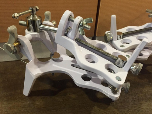 Lab galetti articolatore - galetti,