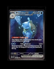 Squirtle Wartortle Blastoise
