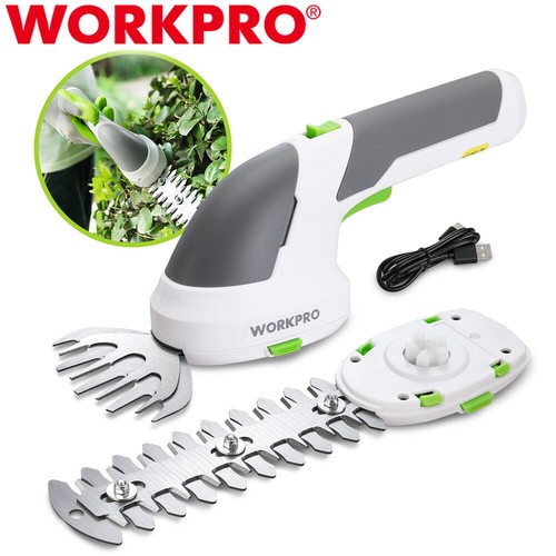 Workpro 1 tagliasiepi - workpro,