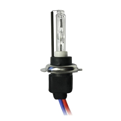 Lampada ricambio base in - lampada, h7
