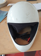 casco  parapendio  vintage per