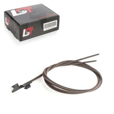 2x Bowden Tetto Sole Tendina