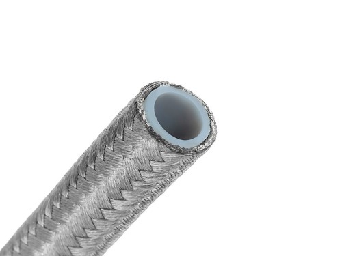 Tubo carburante teflon - carburante, ptfe