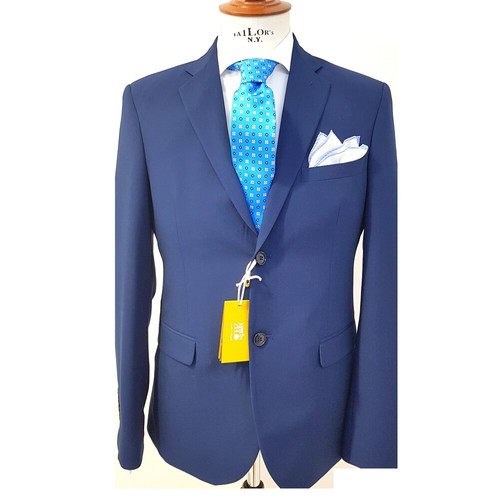 Abito slim uomo - abito, elegante
