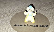 NESTLE DISNEY ALADDIN 1996 - SULTAN