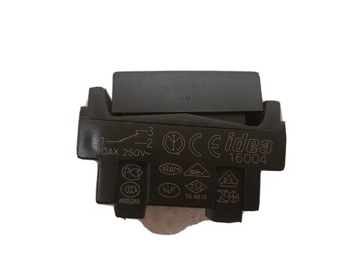 Vimar idea 16004 deviatore - ,