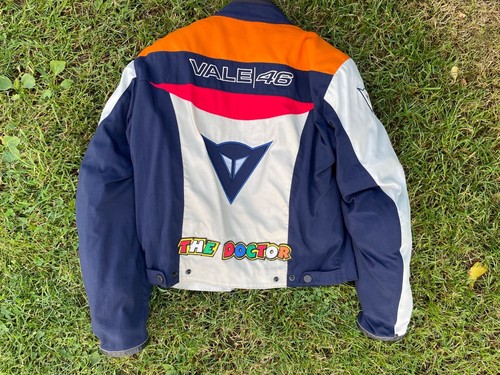 Dainese textile jacket the - dainese,
