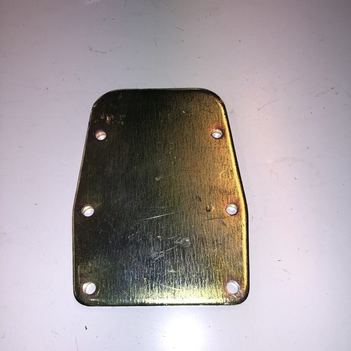 Tappo basamento motore fiat - tappo,