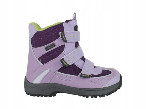 Stivali neve campus snow - da,
