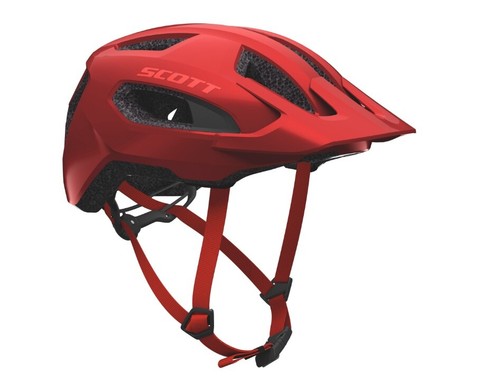Casco bici scott - casco, striker