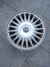 Cerchi in lega Volvo disponibilità n°4 - Fori 15'' - 6Jx15 ET44 