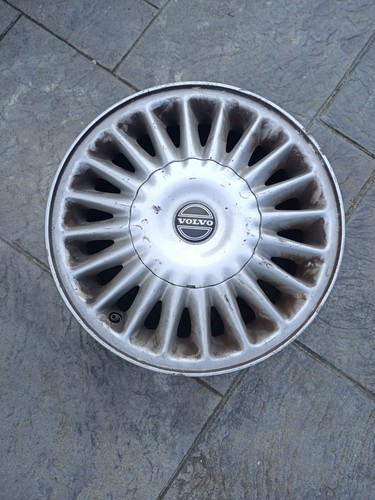 Cerchi lega volvo - in,
