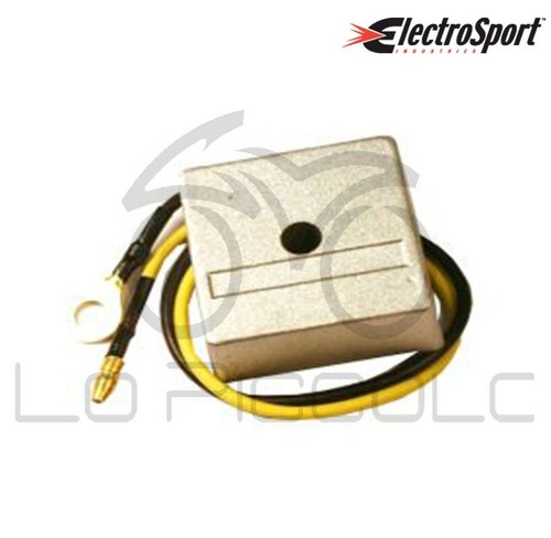 Regolatore electrosport - regolatore,