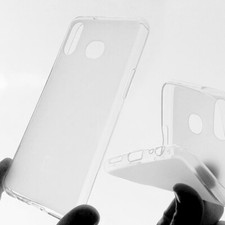 custodia in silicone cover IN