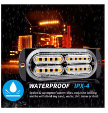 LUCE LAMPEGGIANTE EMERGENZA