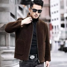 Cappotto invernale stand collo