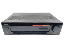 TEAC AG-V5150 Stereo Receiver