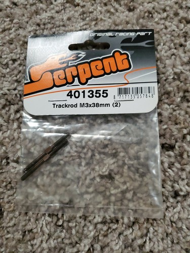 Serpent 401355 asta - 401355,