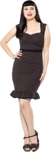 Abito rockabilly - abito/abito,