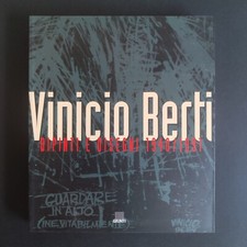 Vinicio Berti, Dipinti e