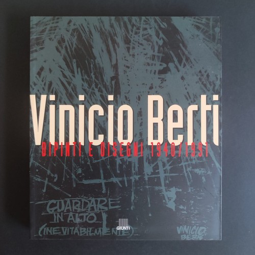 Vinicio berti dipinti - vinicio, e