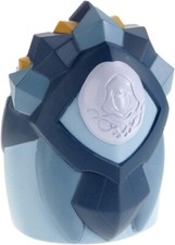 Huntik Lanciatore Titan