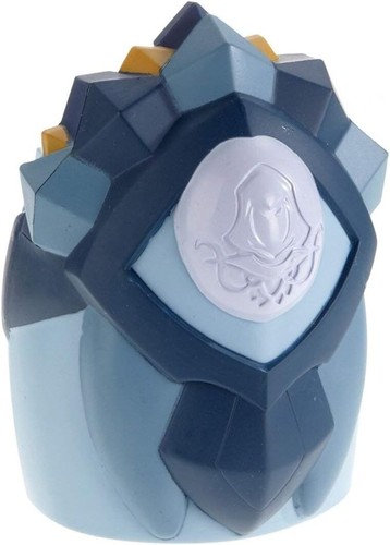 Huntik lanciatore titan - huntik,