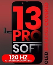 Display pro soft oled - oled, real