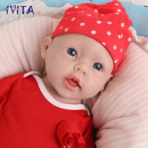 Ivita floppy neonato - 20",