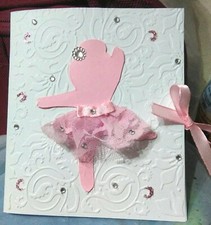 Inviti BATTESIMO COMPLEANNO