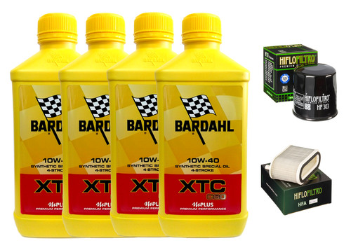 Kit tagliando yamaha max - kit/tagliando, v-max