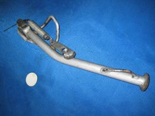 YAMAHA XT 125 STAMPELLA LATERALE CAVALLETTO SIDE STAND