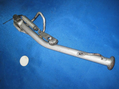 Yamaha 125 stampella - yamaha, xt