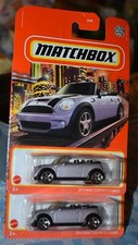 Matchbox 2010 mini cooper - mini,