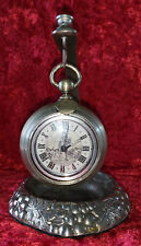 MISTERIOSO ANTICO OROLOGIO JUNGHANS