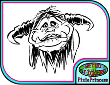 Labirinto Ludo O Adesivo In