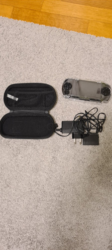 Sony psp 3000 - 3000, gran