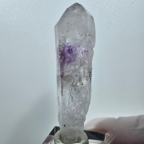 Scheletro ametista fantasma - scheletro,