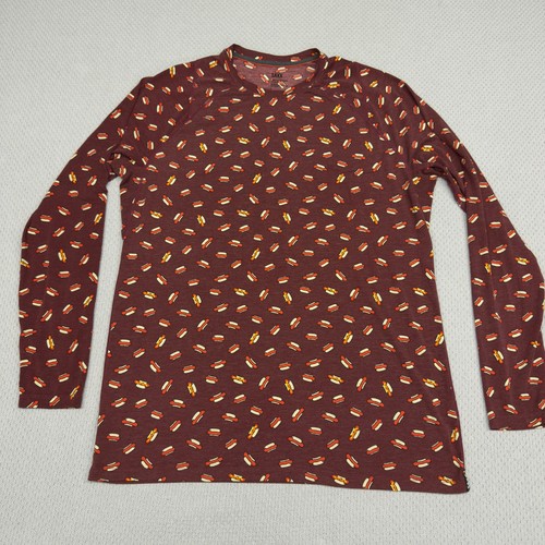 Saxx camicia mirino - mirino, uomo