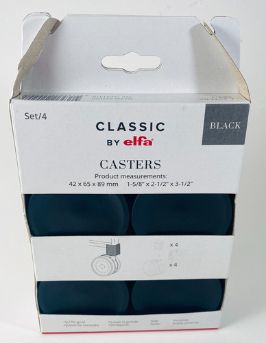 Elfa classic ruote - elfa,