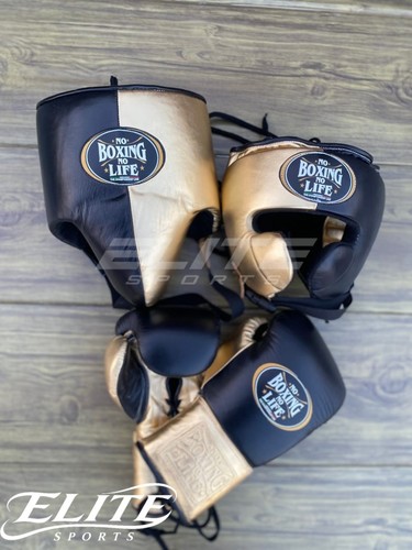 Set boxing life guanti - boxing,