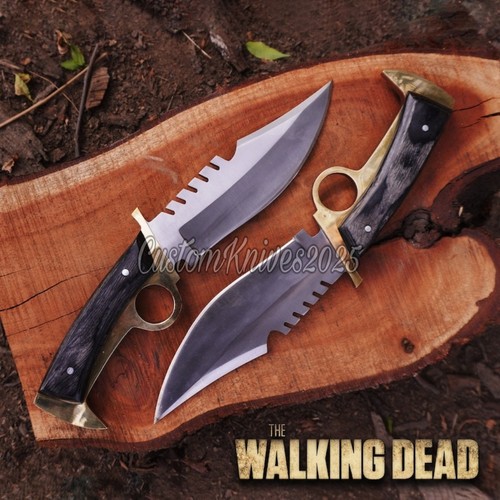 Coltello walking dead coppia - walking,